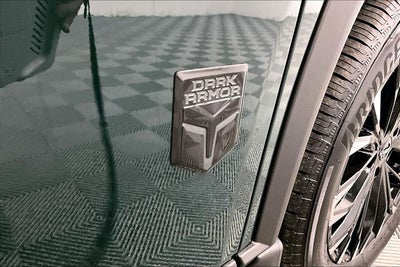 2026 Nissan Rogue Dark Armor AWD