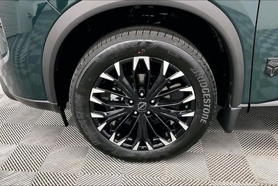 2026 Nissan Rogue Dark Armor AWD