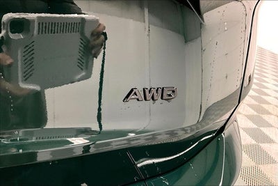 2026 Nissan Rogue Dark Armor AWD