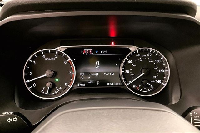 2026 Nissan Rogue Dark Armor AWD