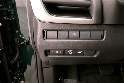 2026 Nissan Rogue Dark Armor AWD