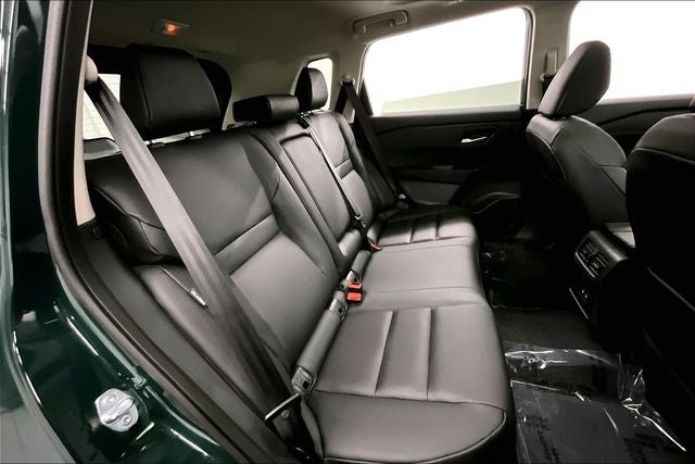 2026 Nissan Rogue Dark Armor AWD