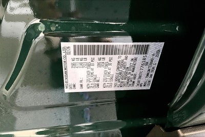 2026 Nissan Rogue Dark Armor AWD