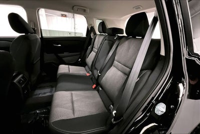 2026 Nissan Rogue SV AWD - Cold Weather Package