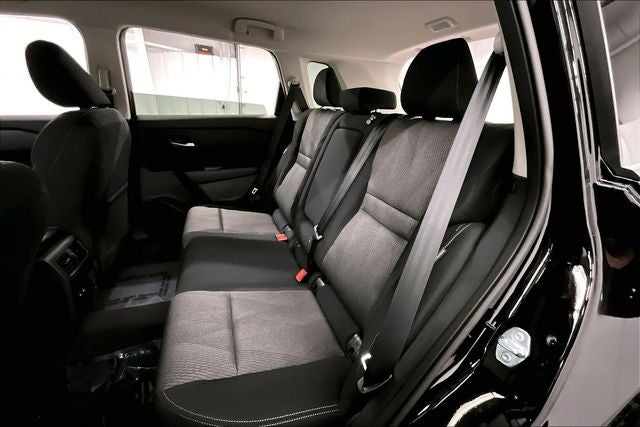 2026 Nissan Rogue SV AWD - Cold Weather Package