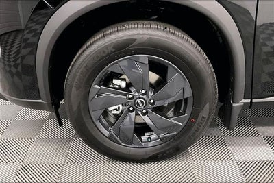 2026 Nissan Rogue SV AWD - Cold Weather Package