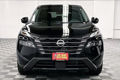 2026 Nissan Rogue SV AWD - Cold Weather Package