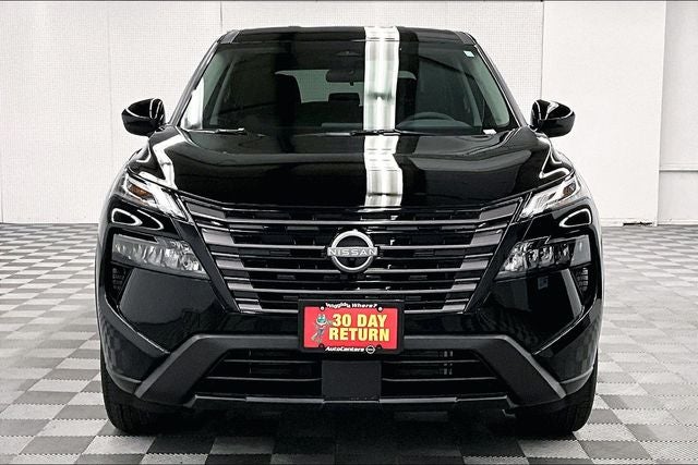 2026 Nissan Rogue SV AWD - Cold Weather Package