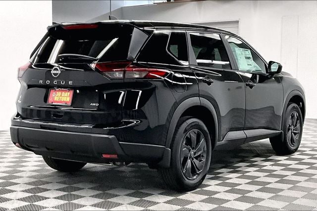 2026 Nissan Rogue SV AWD - Cold Weather Package