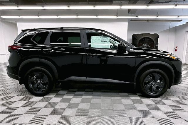 2026 Nissan Rogue SV AWD - Cold Weather Package