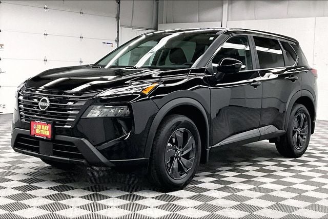 2026 Nissan Rogue SV AWD - Cold Weather Package