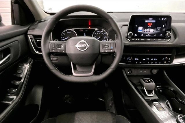 2026 Nissan Rogue SV AWD - Cold Weather Package
