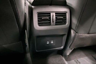 2026 Nissan Rogue SV AWD - Cold Weather Package