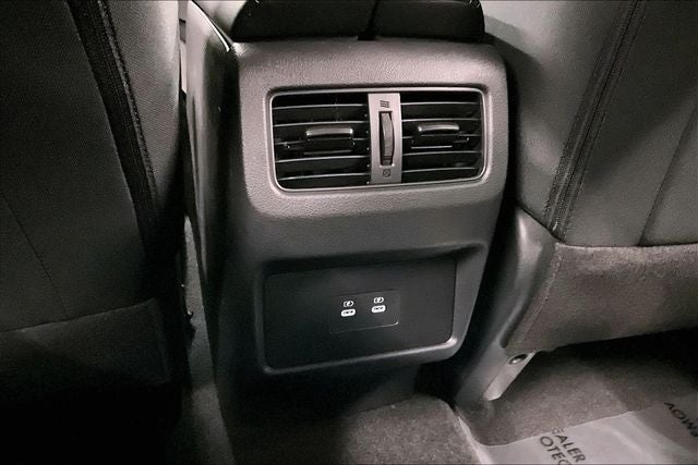 2026 Nissan Rogue SV AWD - Cold Weather Package