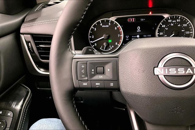 2026 Nissan Rogue SV AWD - Cold Weather Package