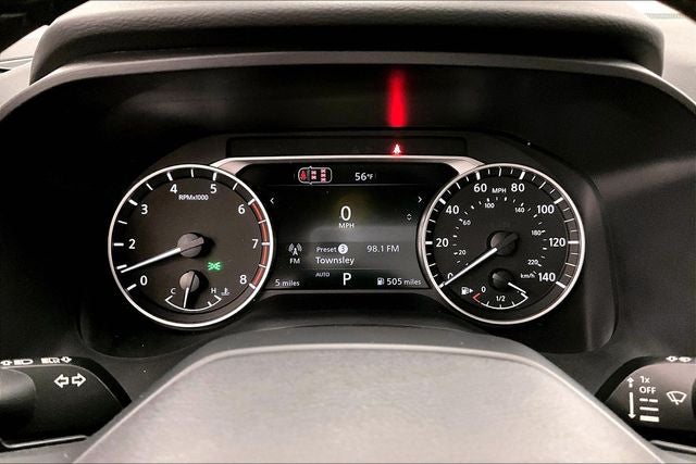 2026 Nissan Rogue SV AWD - Cold Weather Package