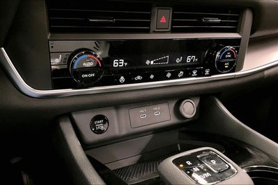 2026 Nissan Rogue SV AWD - Cold Weather Package