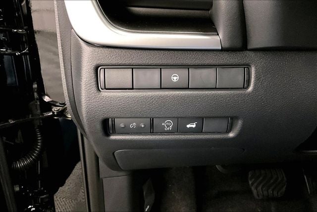 2026 Nissan Rogue SV AWD - Cold Weather Package