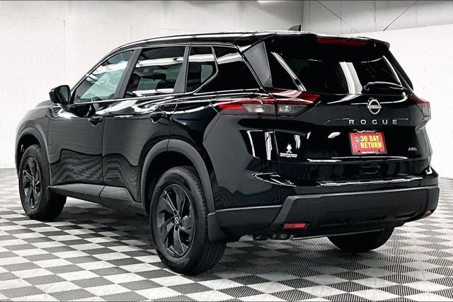 2026 Nissan Rogue SV AWD - Cold Weather Package