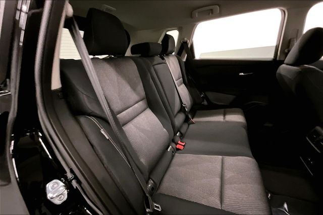 2026 Nissan Rogue SV AWD - Cold Weather Package