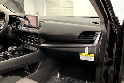 2026 Nissan Rogue SV AWD - Cold Weather Package