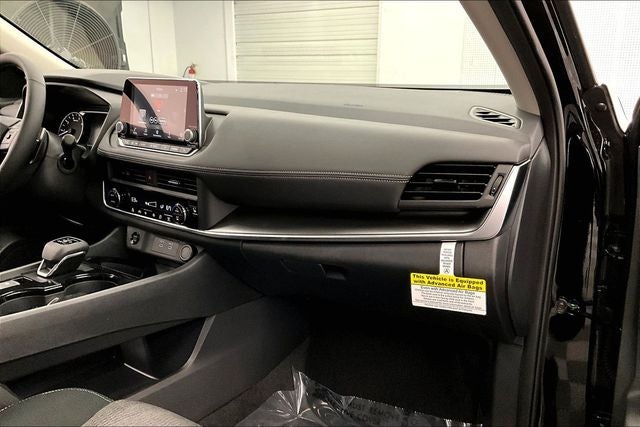 2026 Nissan Rogue SV AWD - Cold Weather Package