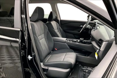 2026 Nissan Rogue SV AWD - Cold Weather Package