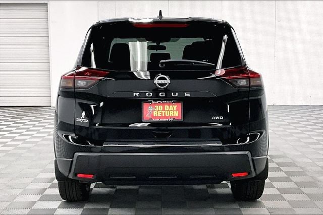 2026 Nissan Rogue SV AWD - Cold Weather Package