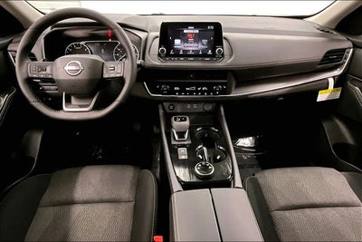 2026 Nissan Rogue SV AWD - Cold Weather Package