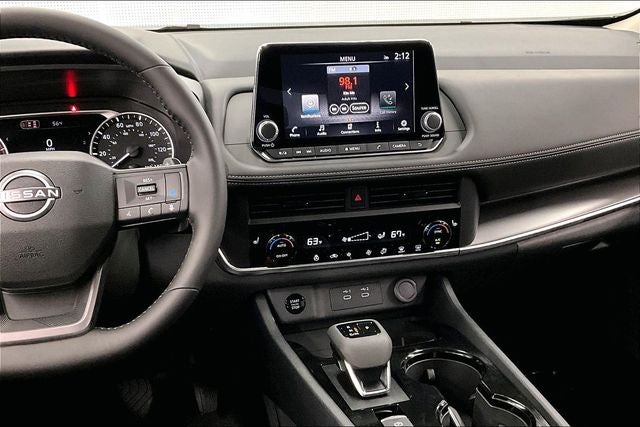 2026 Nissan Rogue SV AWD - Cold Weather Package
