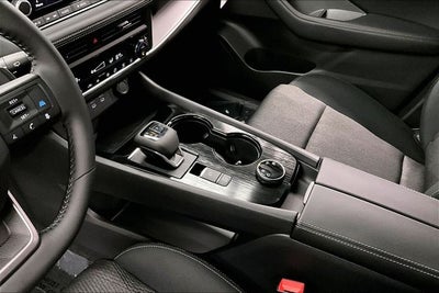 2026 Nissan Rogue SV AWD - Cold Weather Package