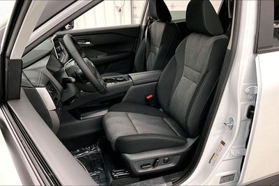 2026 Nissan Rogue SV AWD - Cold Weather Package