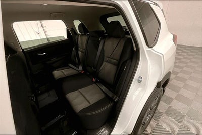 2026 Nissan Rogue SV AWD - Cold Weather Package