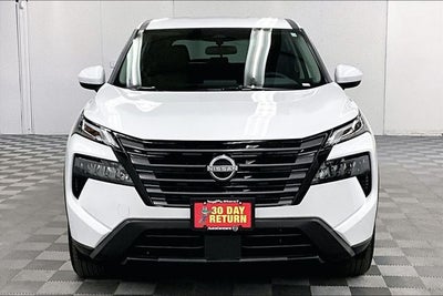 2026 Nissan Rogue SV AWD - Cold Weather Package