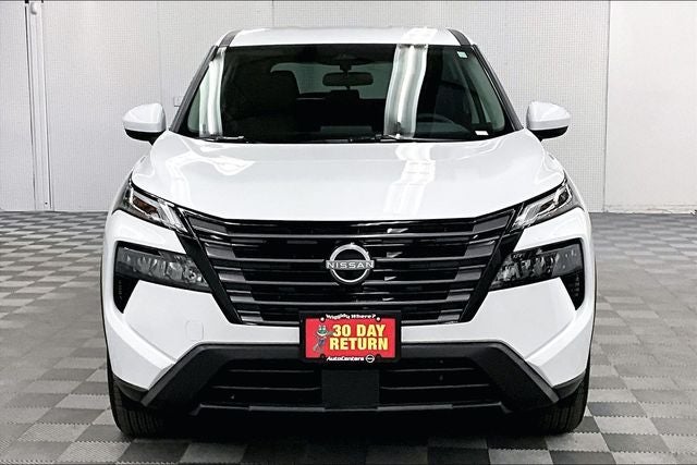 2026 Nissan Rogue SV AWD - Cold Weather Package