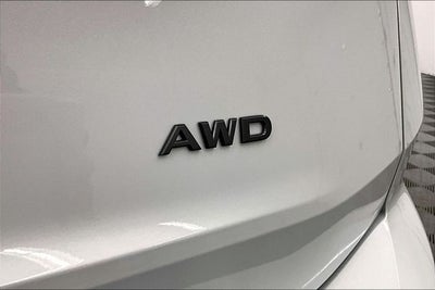 2026 Nissan Rogue SV AWD - Cold Weather Package