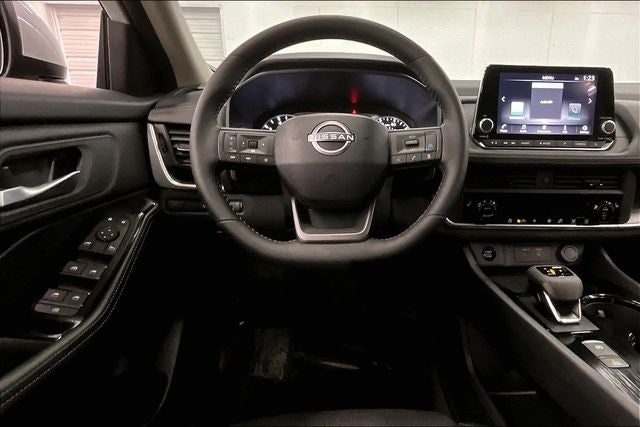 2026 Nissan Rogue SV AWD - Cold Weather Package