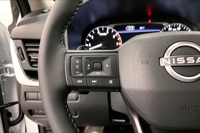 2026 Nissan Rogue SV AWD - Cold Weather Package