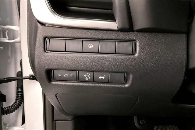 2026 Nissan Rogue SV AWD - Cold Weather Package