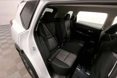 2026 Nissan Rogue SV AWD - Cold Weather Package