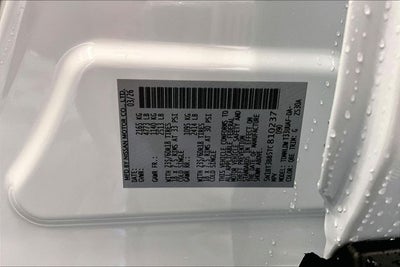 2026 Nissan Rogue SV AWD - Cold Weather Package