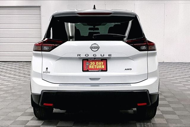 2026 Nissan Rogue SV AWD - Cold Weather Package