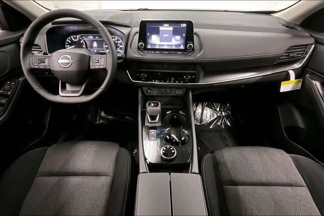 2026 Nissan Rogue SV AWD - Cold Weather Package