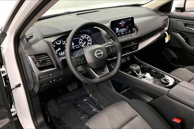 2026 Nissan Rogue SV AWD - Cold Weather Package