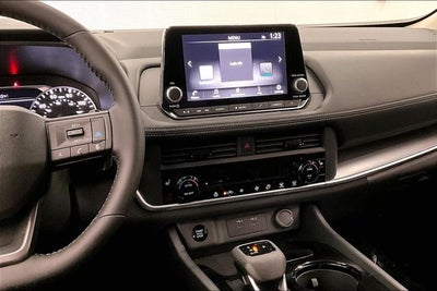 2026 Nissan Rogue SV AWD - Cold Weather Package