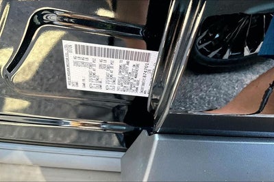 2026 Nissan Rogue Rock Creek AWD - Premium Package