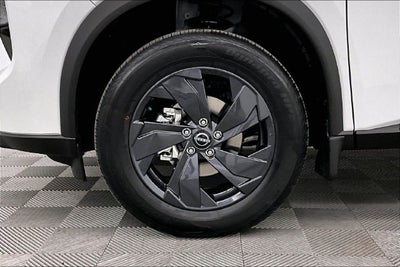 2026 Nissan Rogue SV AWD - Cold Weather Package