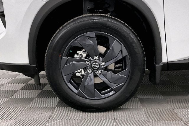 2026 Nissan Rogue SV AWD - Cold Weather Package