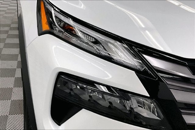 2026 Nissan Rogue SV AWD - Cold Weather Package