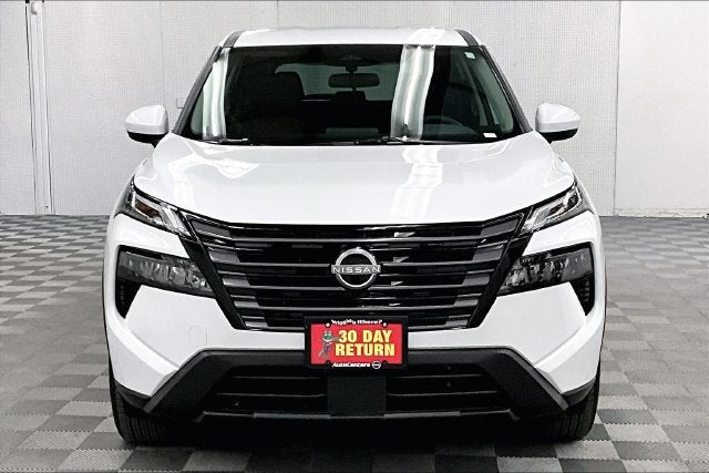 2026 Nissan Rogue SV AWD - Cold Weather Package